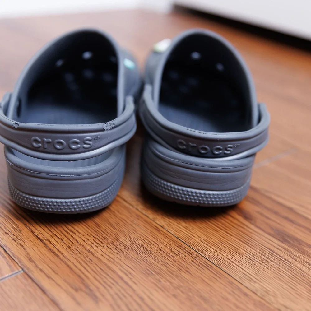 CROCS baya clogs